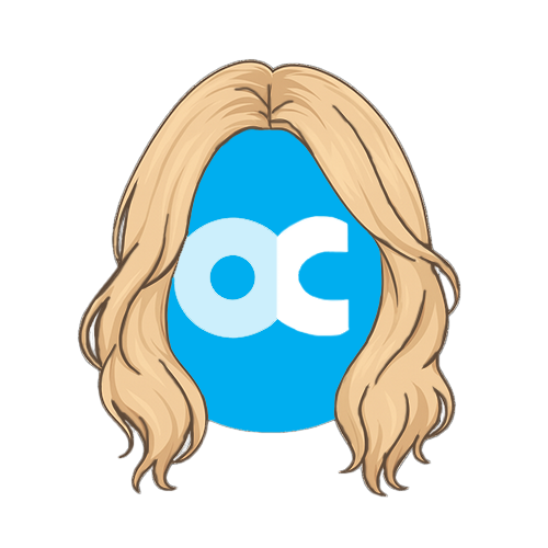 Only Chicks Logo